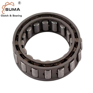 SUMA High-performance BWX Series BWX133590A High-Quality One-Way Wedge Clutch - Product Image 3