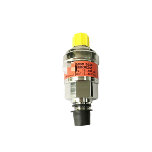 Plc MBS 3050 060G6248 Drucktransmitter KD Programmiersteuerung - Product Image 1