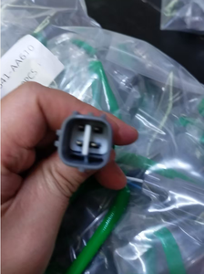 PEIVSO เซ็นเซอร์ออกซิเจน O2 ต้นน้ำ สำหรับ Subaru Impreza 2012-2014 Forester 11-13 22641-AA610 22641AA610 2349109 - Product Image 4