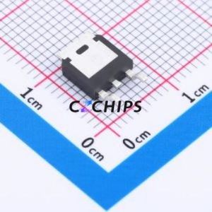 Transistor de Efecto de Campo (MOSFET) AOD484 TO-252 Original, Nuevo, Venta al por Mayor de Componentes Electrónicos y Servicio BOM - Product Image 2