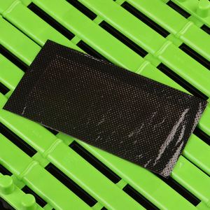 Disposable High Quality Soaker <b>Paper</b> Absorbent <b>Tray</b> Pad Blood Absorbing for Meat - Product Image 6