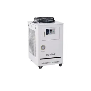 fiber laser chillers HL-1500 Industrial cooling machine,water cooler