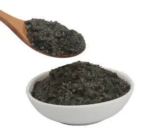 Best selling roasted nori seaweed/Steam treatment Roasted seaweed powder