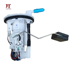 Nuevo y popular conjunto de bomba de combustible para motocicleta <span class=keywords><strong>Yamaha</strong></span> <span class=keywords><strong>Lander</strong></span> Tenere XTZ <span class=keywords><strong>250</strong></span> XTZ250, modelo 2025, 4B4-13910-00 - Product Image 1