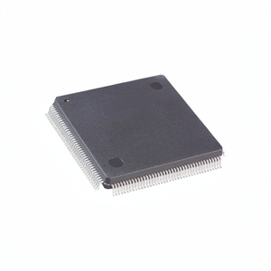 ช่องทางผู้ผลิตที่ฝังอยู่ในตัว 160 BQFP EPM7128SQC160-7F ส่วนประกอบอิเล็กทรอนิกส์ - Product Image 1