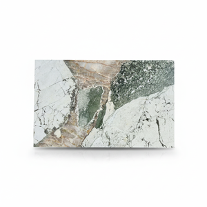 Lastre di Marmo <span class=keywords><strong>Verde</strong></span> Diamante Pandora, <span class=keywords><strong>Pietra</strong></span> <span class=keywords><strong>Verde</strong></span> di Lusso per Progetti d'Interni di Alta Gamma - Product Image 1