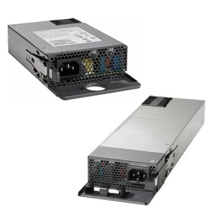 Thương hiệu mới ban đầu PWR-C5-600WAC = PoE cung cấp điện 10/100/1000Mbps Stackable Thiết bị mạng Thiết bị chuyển mạch <span class=keywords><strong>1</strong></span> năm bảo hành - Product Image 3