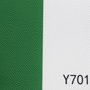 Cuero Sintético Y701 Grabado y Tejido Ecológico para Bolsos, Carteras y Bolsas de Mano - Product Image 2