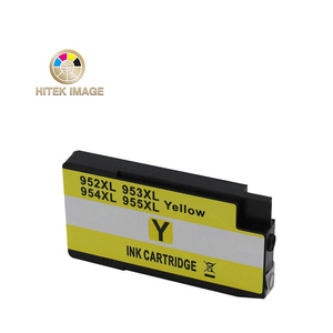 Cartouche d'encre compatible <span class=keywords><strong>HP</strong></span> 953 957 <span class=keywords><strong>953XL</strong></span> 957XL pour OfficeJet Pro 7720 7730 7740 8210 8218 8710 8715 8718 8720 8725 8728 8730 8740 - Product Image 4