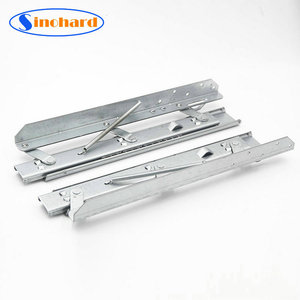 Tự Động Ball Bearing <span class=keywords><strong>Heavy</strong></span> Duty Cơ Chế Nâng Bảng Slides - Product Image 2