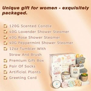 Nouveauté 2025 : Adorables coupelles à œufs, trois serviettes de bain parfumées et mini-pots de plantes succulentes – Cadeaux personnalisés, idées de cadeaux d'entreprise pour clients - Product Image 6