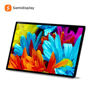 Nuevo en 2025: Pantalla LCD de 43'' con Android 11, <span class=keywords><strong>Mini</strong></span> LED, para Menús Digitales, Montaje en Pared, para Publicidad - Product Image 1