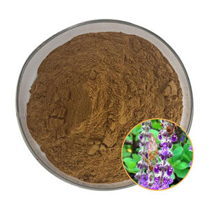 Forskolin <span class=keywords><strong>10%</strong></span> 20% 98% <span class=keywords><strong>Coleus</strong></span> <span class=keywords><strong>Forskohlii</strong></span> özü Cas 66575-29-9 gıda sınıfı - Product Image 1
