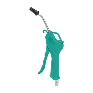 Pistola de soplado de polvo de taller de acero inoxidable de 8 mm y 100 mm de largo para limpieza en múltiples escenarios - Product Image 6