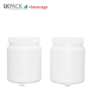 Récipient de ketchup en plastique HDPE 1250ml pompe bouteille distributeur de sirop <span class=keywords><strong>Monin</strong></span> Sauce pompe pour cuisine emballage alimentaire - Product Image 5