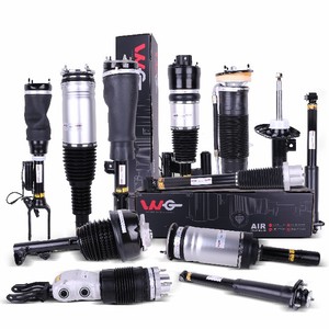 Phụ tùng hệ thống treo khí nén VNG, giảm xóc trước dành cho Mercedes-Benz S-Class W221, bộ <span class=keywords><strong>kit</strong></span> hệ thống treo khí nén - Product Image 1