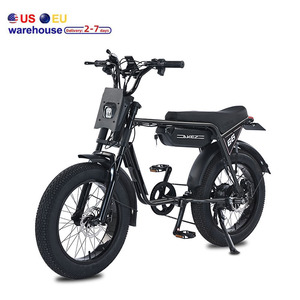 Super Fatbike Miami Core Zx Z z1 Vélo Électrique 1500w 2000w 3000w 5000w 72v <span class=keywords><strong>Stock</strong></span> USA 73 Vélo d'Aventure <span class=keywords><strong>E</strong></span>-Fatbike - Product Image 2
