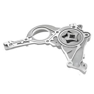 Pompa dell'Olio ad Alte Prestazioni per Mitsubishi Fuso <span class=keywords><strong>Kanter</strong></span> 4d31 & D34t, Me018015 & Me013410 per Motori Meccanici di Camion e Carrelli Elevatori - Product Image 1