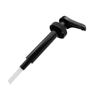 10ml Gallon Pump 38/400 Big Dosage Lotion <strong>Dispenser</strong> for Syrup <strong>Dispenser</strong> Pump Bottle <strong>Dispenser</strong>, Ketchup 15cc 20cc 30cc - Product Image 4