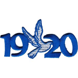 Thêu Tùy Chỉnh 100% Đầy Đủ Thêu Vá Thiết Kế <span class=keywords><strong>Zeta</strong></span> <span class=keywords><strong>phi</strong></span> <span class=keywords><strong>Beta</strong></span> Sắt Trên Phù Hiệu Cho Quần Áo - Product Image 6