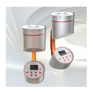 Amostrador microbiológico 100L/MIN do ar do amostrador do ar da elevada precisão para o laboratório - Product Image 3