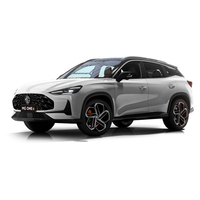MG ONE 2024 SUV Automatique LED Caméra Éclairage Électrique Cuir Berline Turbo 8.1 Nouveau SUV Chinois Essence