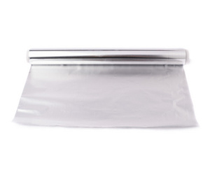 Customized 9/20 Microns Soft Food Grade Aluminum <b>Foil</b> Roll Coated for Cooking and Food Packaging - Product Image 5