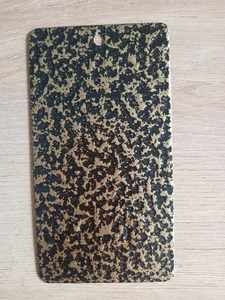 Hammer Tone <strong>Antique</strong> <strong>Gold</strong> Vein Texture Effect Powder Coating <strong>Paint</strong> - Product Image 2