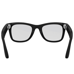 Gafas Inteligentes con IA, Batería de 2000mAh, Cámara de 800W, Chips Principales Duales, Resistencia al Agua y Polvo IP65, Traducción en Tiempo Real, Preguntas y Respuestas, Wi-Fi Dual, Bluetooth - Product Image 4