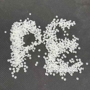 เม็ดพลาสติก PET เกรดบริสุทธิ์ 100% รุ่น Cz-302 Cz-328 - Product Image 5