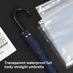 Bon prix de <span class=keywords><strong>parapluie</strong></span> de pluie de qualité s Cover Full Body - Product Image 6