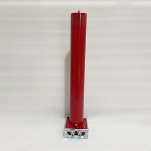 Vlf hipot Tester 0.1Hz tần số rất thấp AC kiểm tra điện áp cao thiết lập cho cáp điện cách điện chẩn đoán - Product Image 4