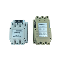 Condensateur de puissance basse tension Konstanz 220V 380V 10-50Kvar 30-100A, interrupteur de commutation de condensateur pour le contrôle de la compensation