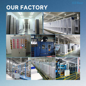 Mini-réfrigérateur compact à porte simple de 48 L, prix d'usine, avec certifications complètes - Product Image 4