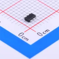 Convertisseur DC-DC Silergy SY8113BADC avec démarrage progressif interne, limite le courant de démarrage à 1,5 %, référence 0,6 V, boîtier TSOT-23-6, 500 kHz, 3 A