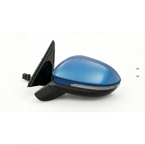 Venta al por mayor de fábrica de piezas de automóvil: Parachoques, faros, alfombrillas, fundas de asiento, pastillas de freno, capó, puerta, guardabarros, luces diurnas para VW <span class=keywords><strong>ID</strong></span>. - Product Image 3
