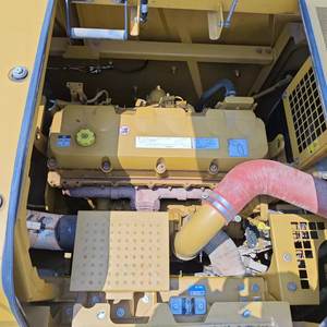 Alat Berat <span class=keywords><strong>Caterpillar</strong></span> 349 <span class=keywords><strong>CAT</strong></span> CAT349 Bekas CAT349GC Harga Murah Impor Asli Jaminan Kualitas - Product Image 5