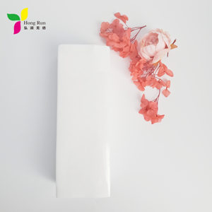 20 pièces de bandes de <span class=keywords><strong>cire</strong></span> dépilatoires en tissu non tissé 100% polyester blanc 7*20cm pour hommes et femmes, corps, jambes, <span class=keywords><strong>sourcils</strong></span> - Product Image 3