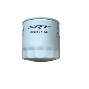 Filtre à huile Mopar 05038041AA pour Dodge Jeep Chrysler SRT Hellcat - Product Image 5