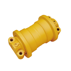 Для John Deer JD655 JD750 JD755 нижний гусеничный каток бульдозер гусеничный погрузчик детали ходовой части - Product Image 3