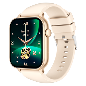 Lemfo — <span class=keywords><strong>montre</strong></span> connectée, moniteur de sommeil, mode sport, GPS, pas de calories, étanchéité IP68, pour garçons filles et adolescents - Product Image 1