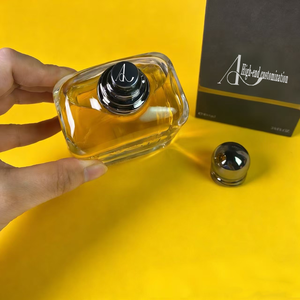 Envases de Perfume de 50 ml, Perfume de Lujo Personalizado de Larga Duración, Apto para Hombres y Mujeres, Colonia <span class=keywords><strong>JPG</strong></span> para Hombre - Product Image 6