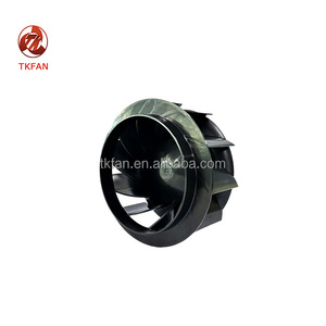 <span class=keywords><strong>Motor</strong></span> de CC de 12V, 24V, 150x69mm, con bajo ruido, alto volumen de aire, cuchillas de plástico, soporte de rodamiento, montaje para purificador de aire - Product Image 4