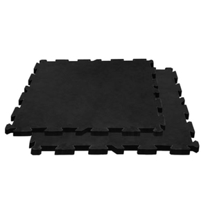 Tapis de <span class=keywords><strong>sol</strong></span> en caoutchouc de gymnastique à boucle autobloquante Tapis de <span class=keywords><strong>sol</strong></span> à boucle dentée Tapis absorbant les chocs - Product Image 1
