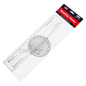 Plotter di navigazione azimutale CYA Maultifunctional progettato per CRP-2 di <span class=keywords><strong>disegno</strong></span> tecnico - Product Image 5