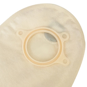 Bolsa de Ostomía Stellar de Dos Piezas, 118 mm de Diámetro, para Fístula Rectal, Bolsa para Heces, Modelo 2130 - Product Image 3