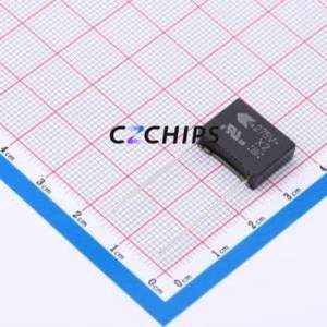 ตัวเก็บประจุนิรภัย ECQ-UAAF103K แบบ Through hole (THT), ระยะขา P=12.5 มม. 10nF 10% 275V X2 - Product Image 1