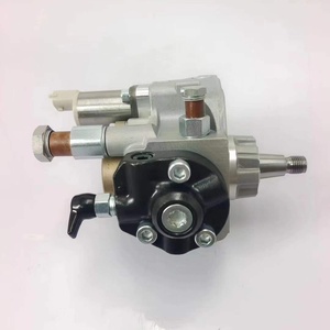 Pompa injeksi bahan bakar diesel pompa rel umum 0445010052 for untuk Hyundai H-1/Starex Kia Sorento - Product Image 4