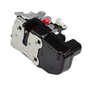 Actuador de Cerradura de Puerta Chrysler 5027076AA, Pieza de Repuesto para Sistema de Cierre Centralizado - Product Image 1