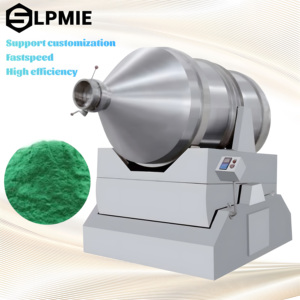 Nuovo Modello LPMIE Serie EYH: Miscelatore Bidimensionale per Pasta e Stucco - Product Image 1
